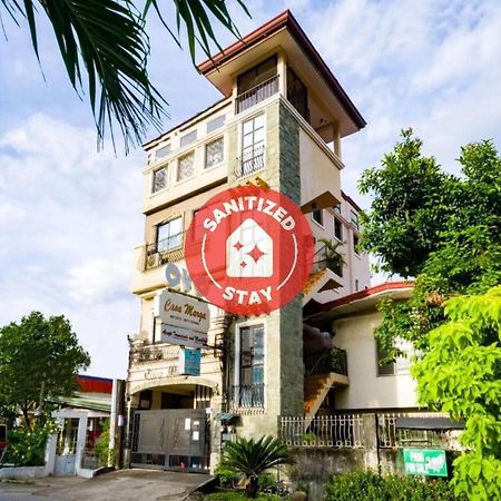 Hotel Casa Marga Cagayan de Oro Exteriér fotografie