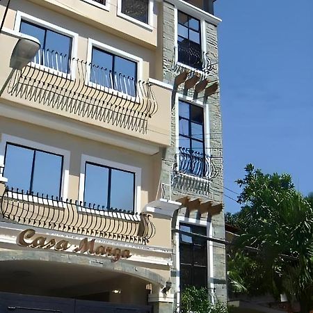 Hotel Casa Marga Cagayan de Oro Exteriér fotografie