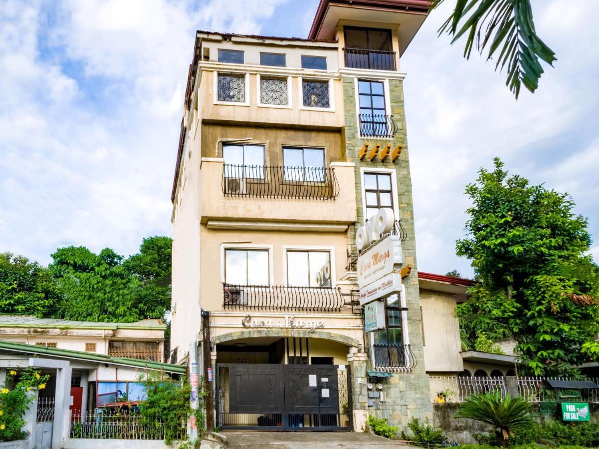 Hotel Casa Marga Cagayan de Oro Exteriér fotografie