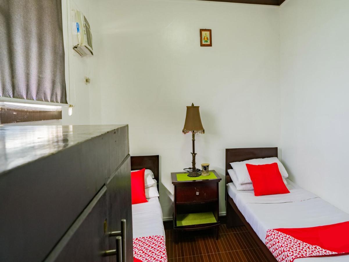 Hotel Casa Marga Cagayan de Oro Exteriér fotografie