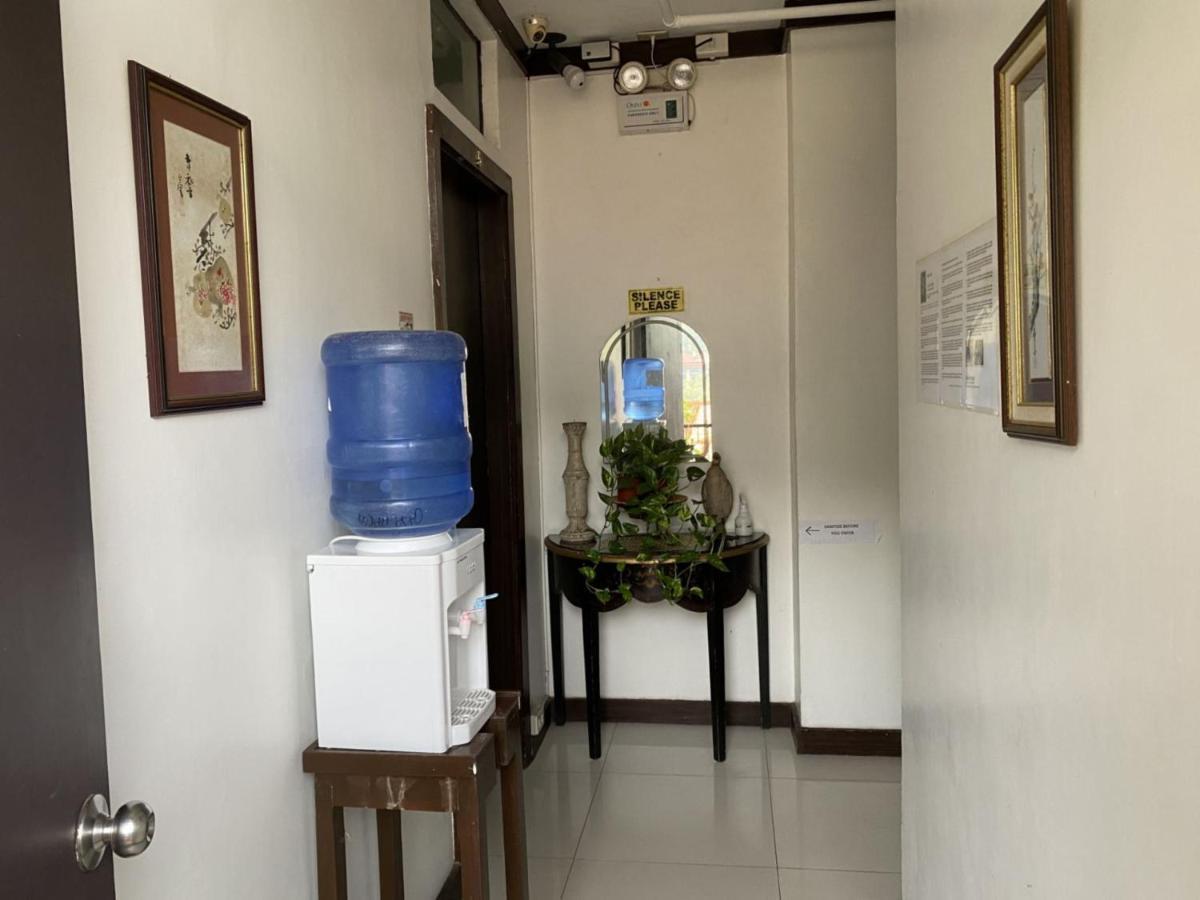 Hotel Casa Marga Cagayan de Oro Exteriér fotografie