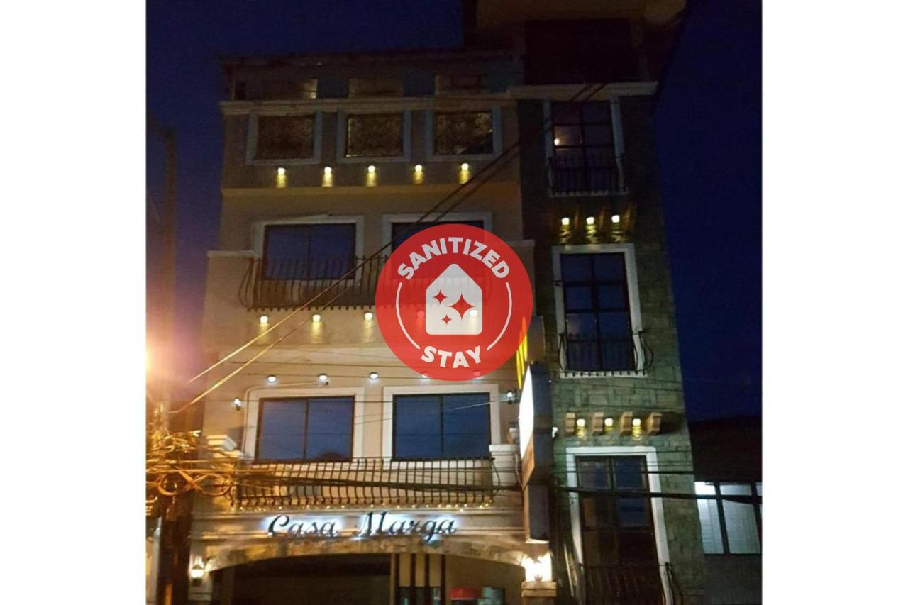 Hotel Casa Marga Cagayan de Oro Exteriér fotografie