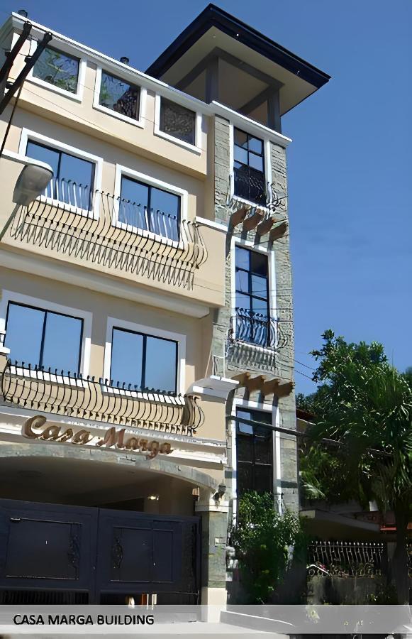 Hotel Casa Marga Cagayan de Oro Exteriér fotografie