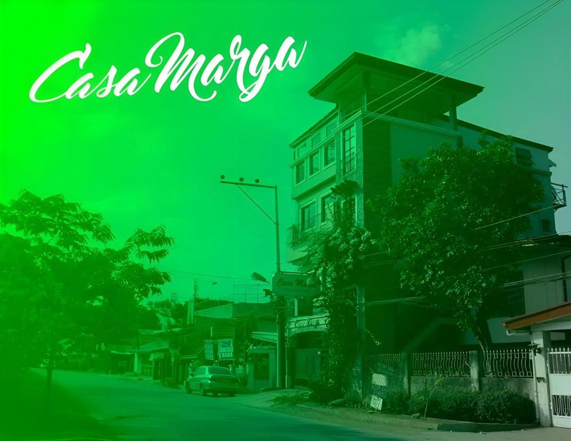 Hotel Casa Marga Cagayan de Oro Exteriér fotografie