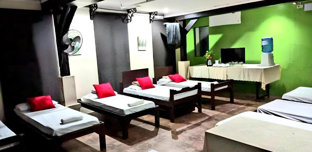 Hotel Casa Marga Cagayan de Oro Exteriér fotografie