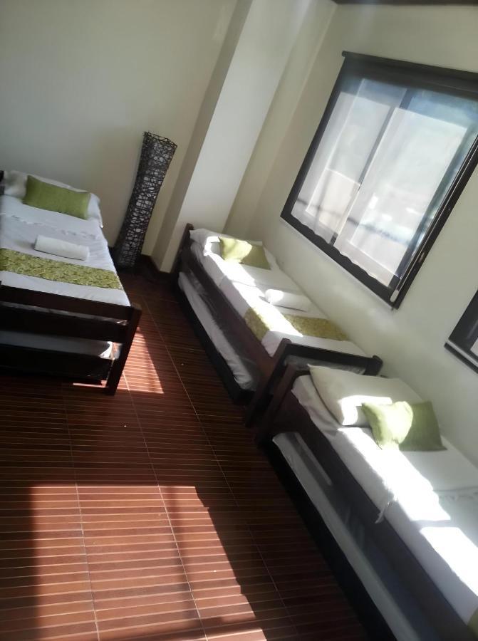 Hotel Casa Marga Cagayan de Oro Exteriér fotografie