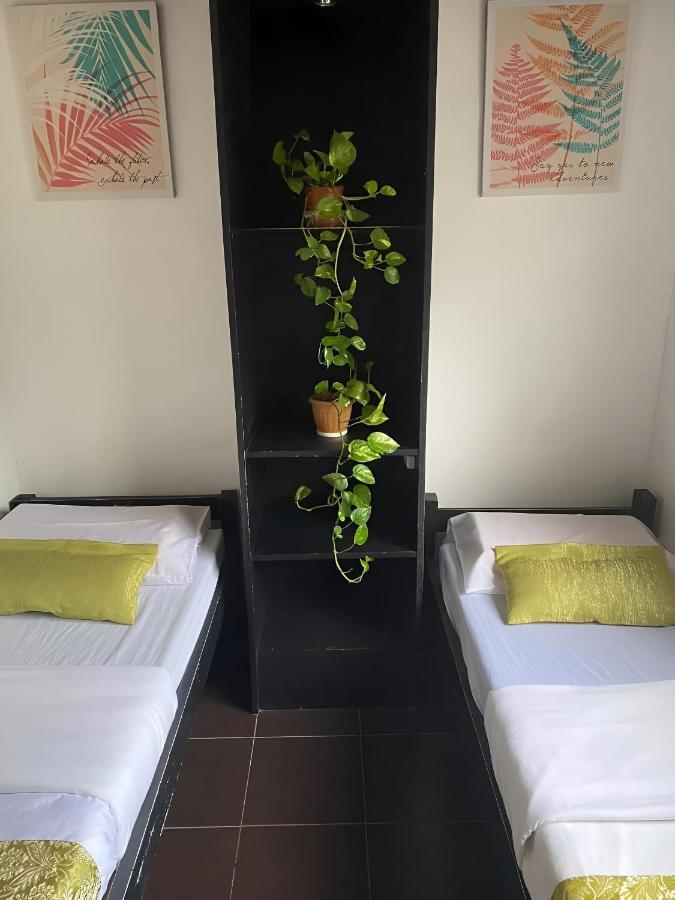 Hotel Casa Marga Cagayan de Oro Exteriér fotografie