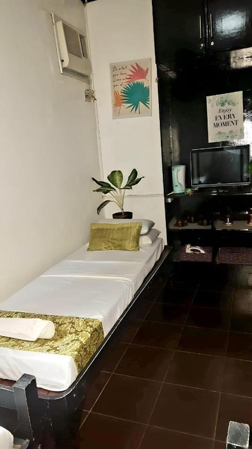 Hotel Casa Marga Cagayan de Oro Exteriér fotografie
