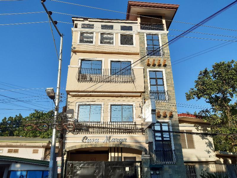 Hotel Casa Marga Cagayan de Oro Exteriér fotografie