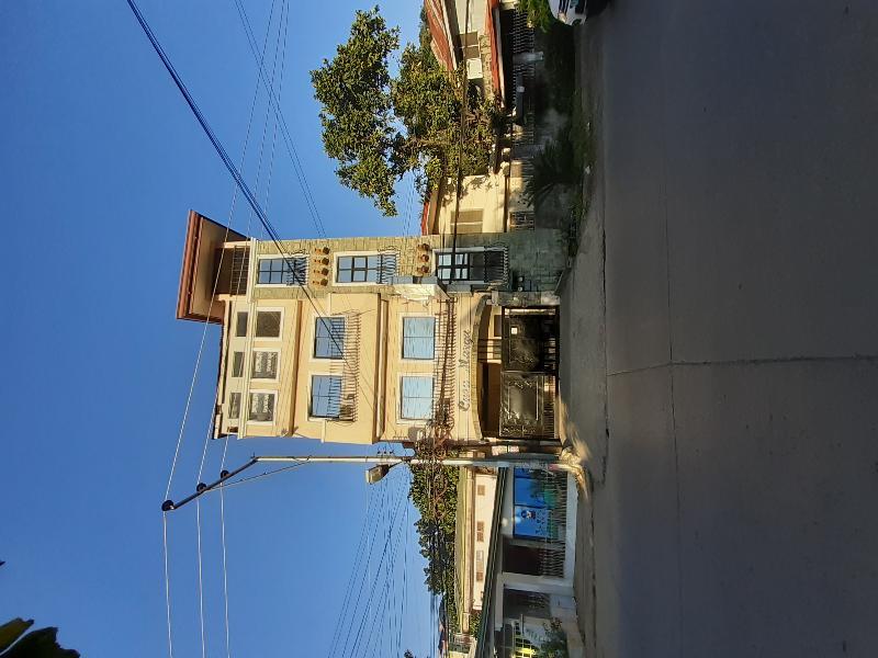Hotel Casa Marga Cagayan de Oro Exteriér fotografie